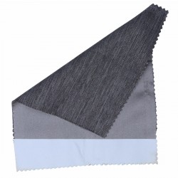 Pandora V-305 Wholesale Double Sided Satin Backdrop Curtain Fabrics Living Room and Bedroom Curtains 32 Models 100% Polyester